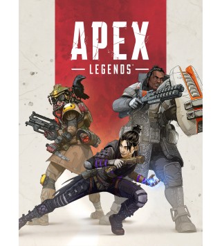 Apex Legends - Bloodhound Edition XBOX One Xbox One Key GLOBAL